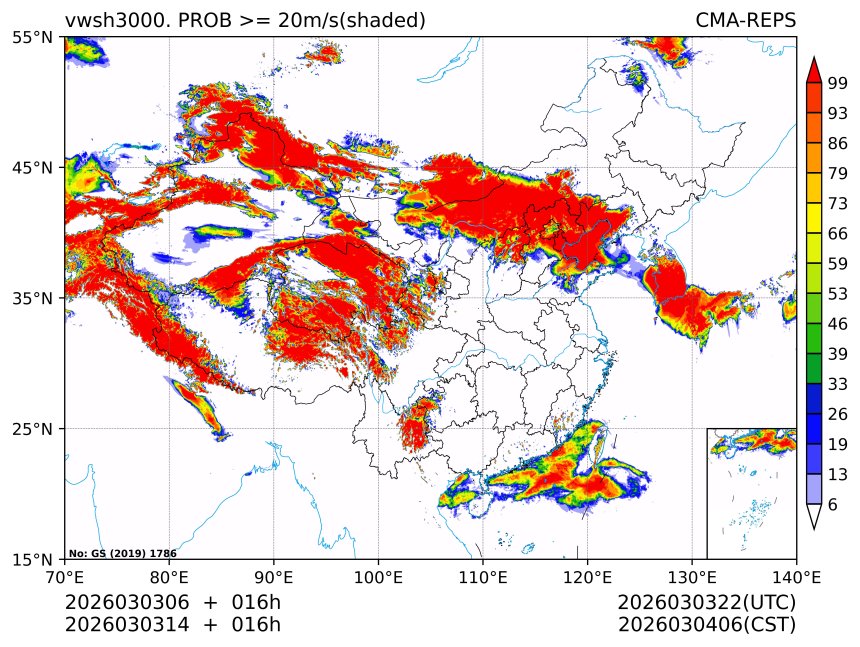 03/03 14时 +016小时