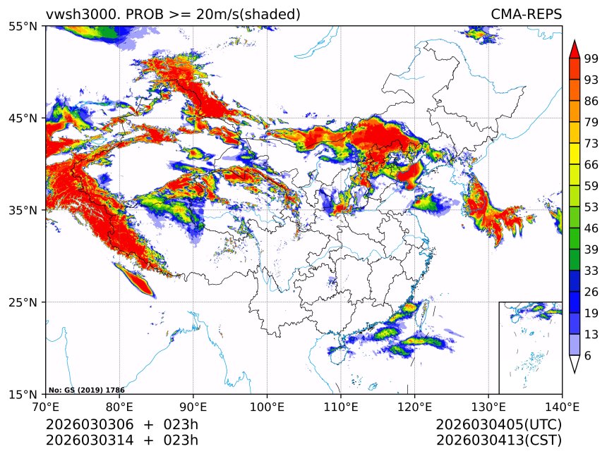 03/03 14时 +023小时