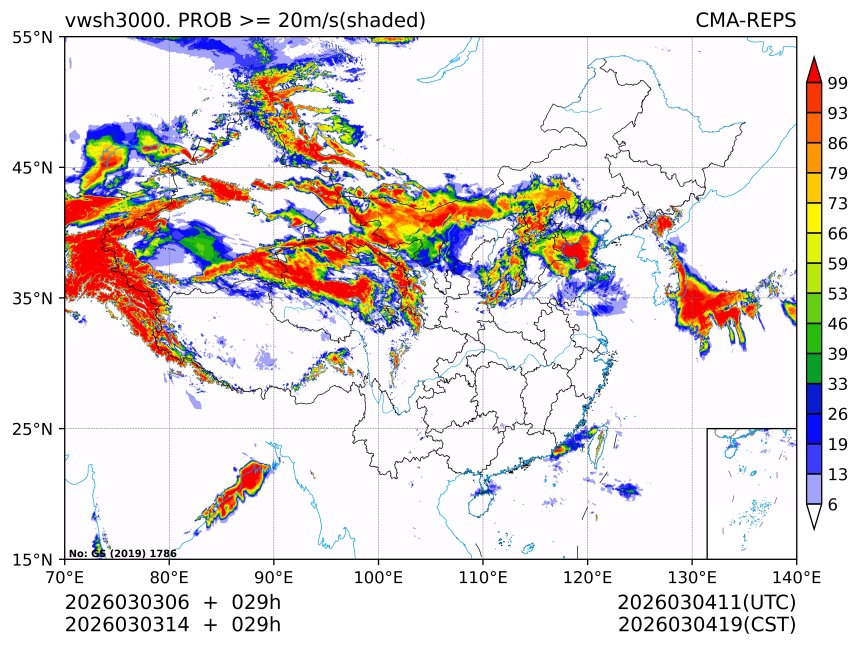 03/03 14时 +029小时