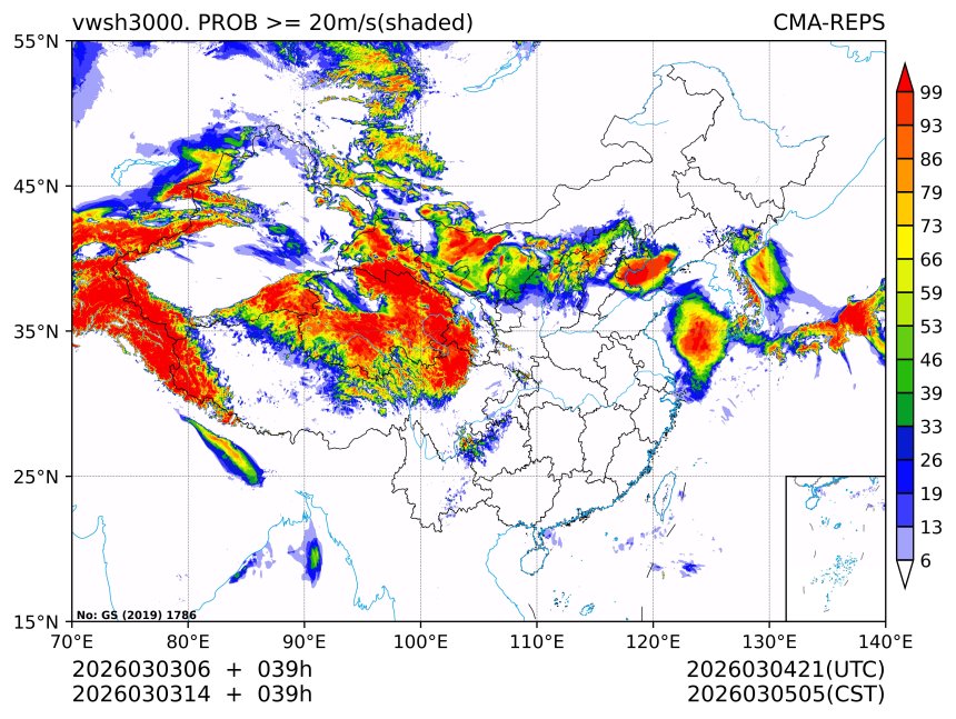 03/03 14时 +039小时