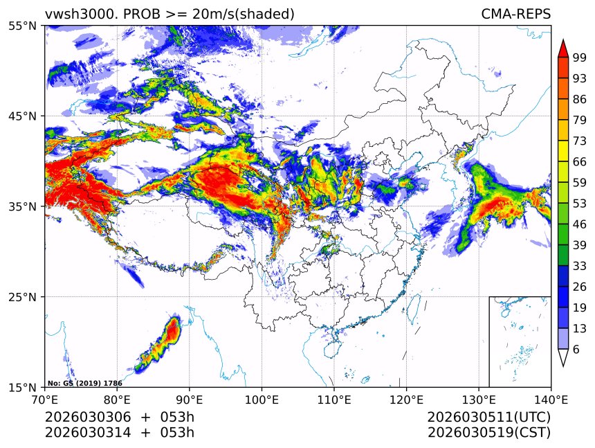 03/03 14时 +053小时