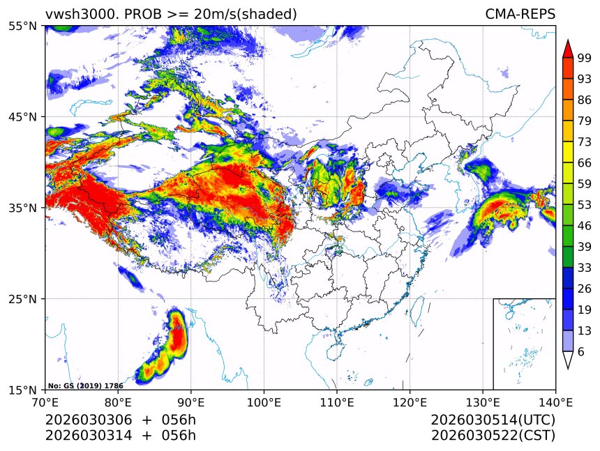 03/03 14时 +056小时