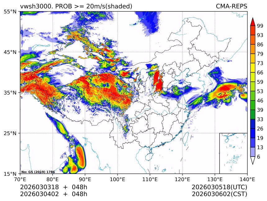03/04 02时 +048小时
