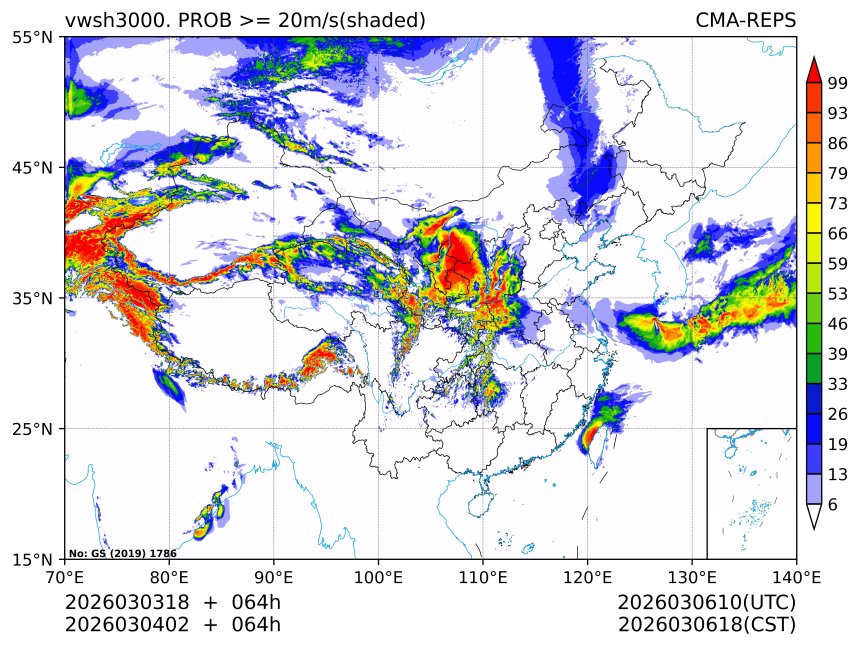 03/04 02时 +064小时
