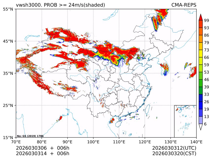 03/03 14时 +006小时