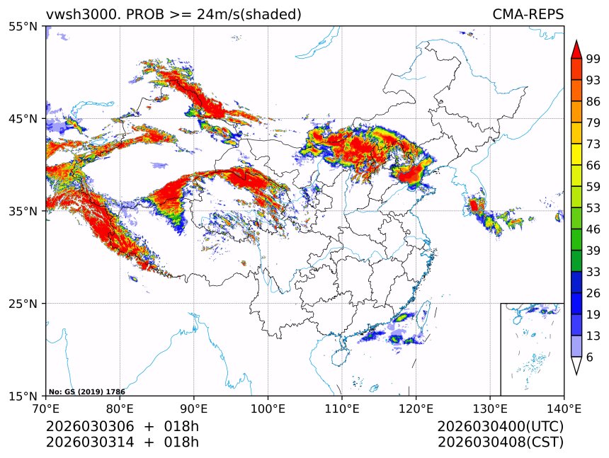 03/03 14时 +018小时