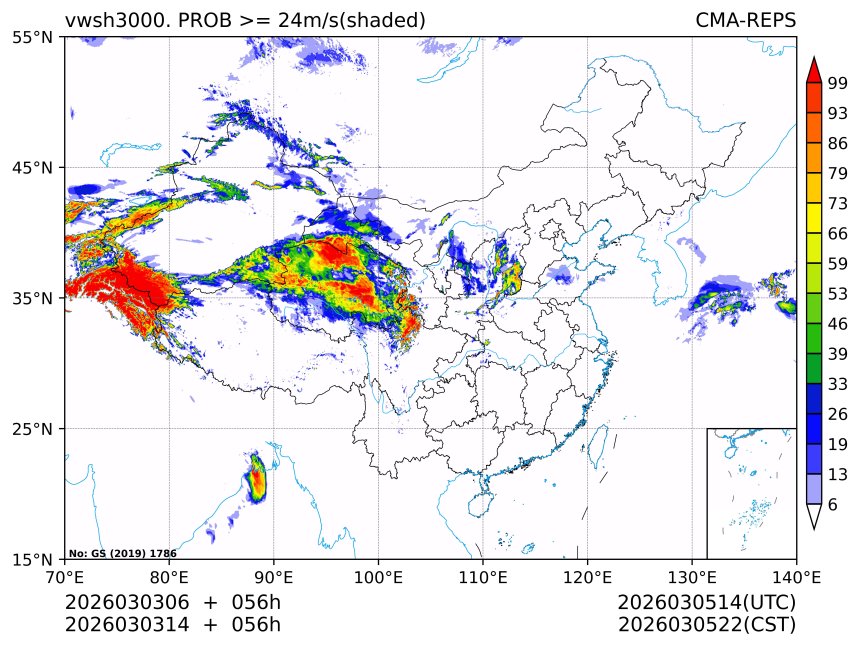03/03 14时 +056小时