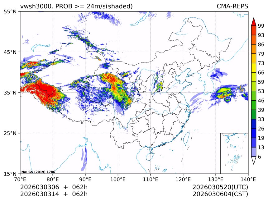 03/03 14时 +062小时