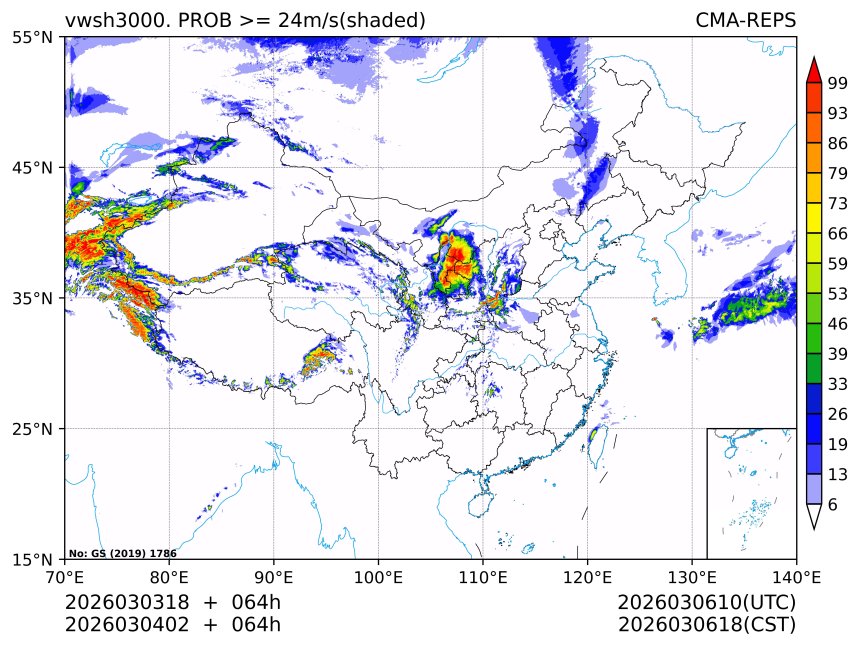 03/04 02时 +064小时