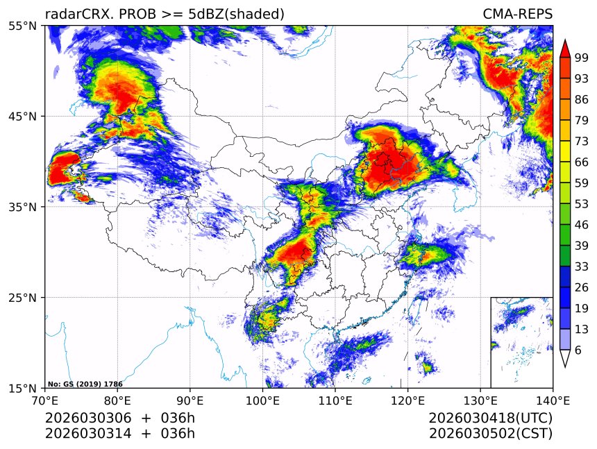 03/03 14时 +036小时