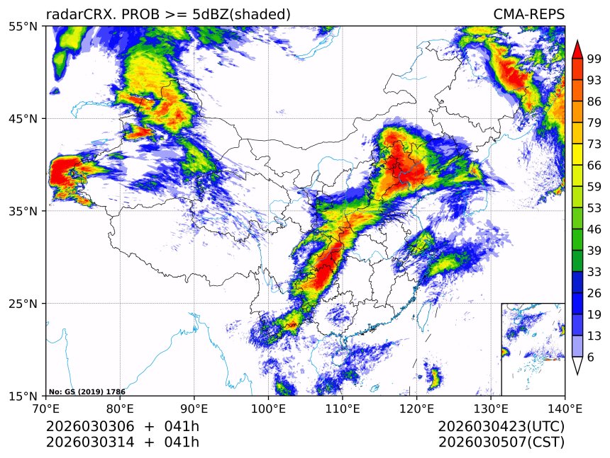 03/03 14时 +041小时