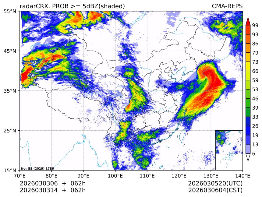 03/03 14时 +062小时