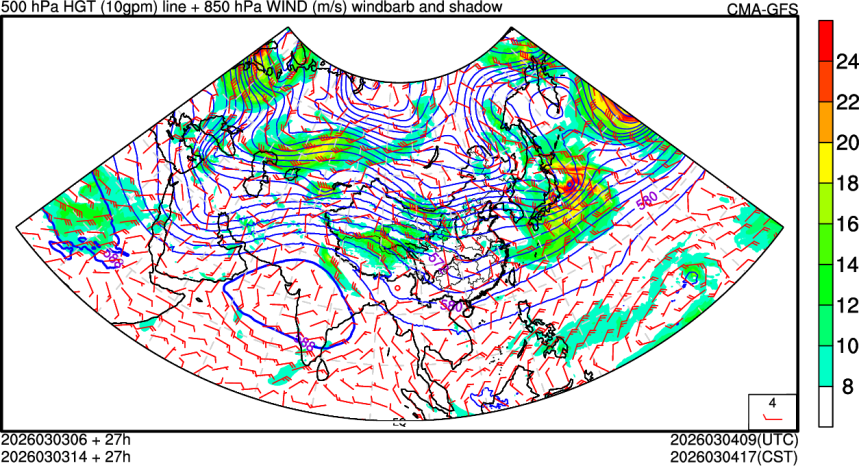 03/03 06时 +027小时