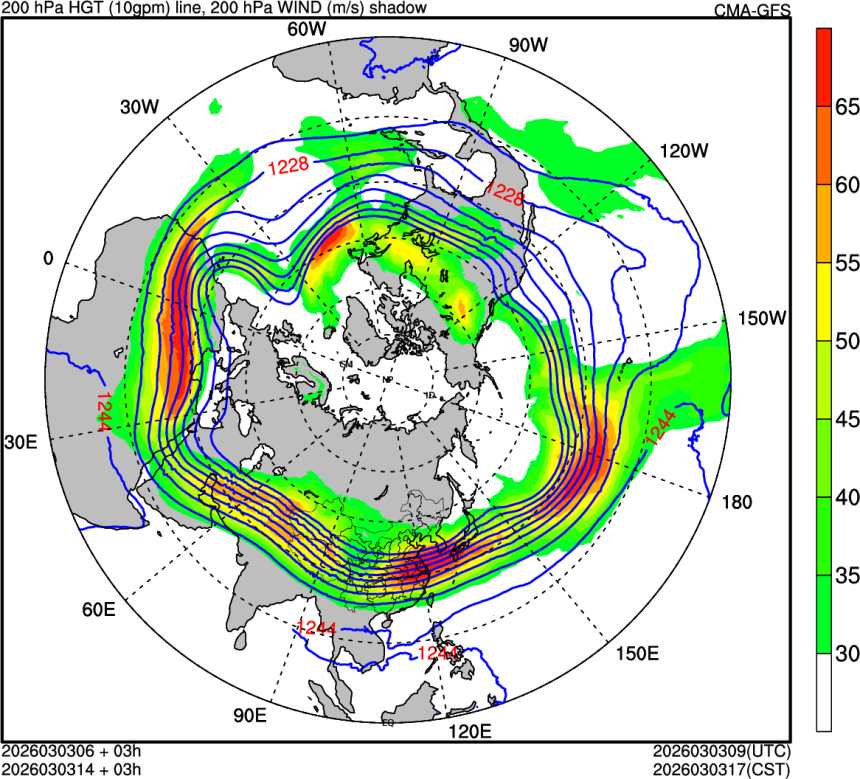 03/03 06时 +003小时