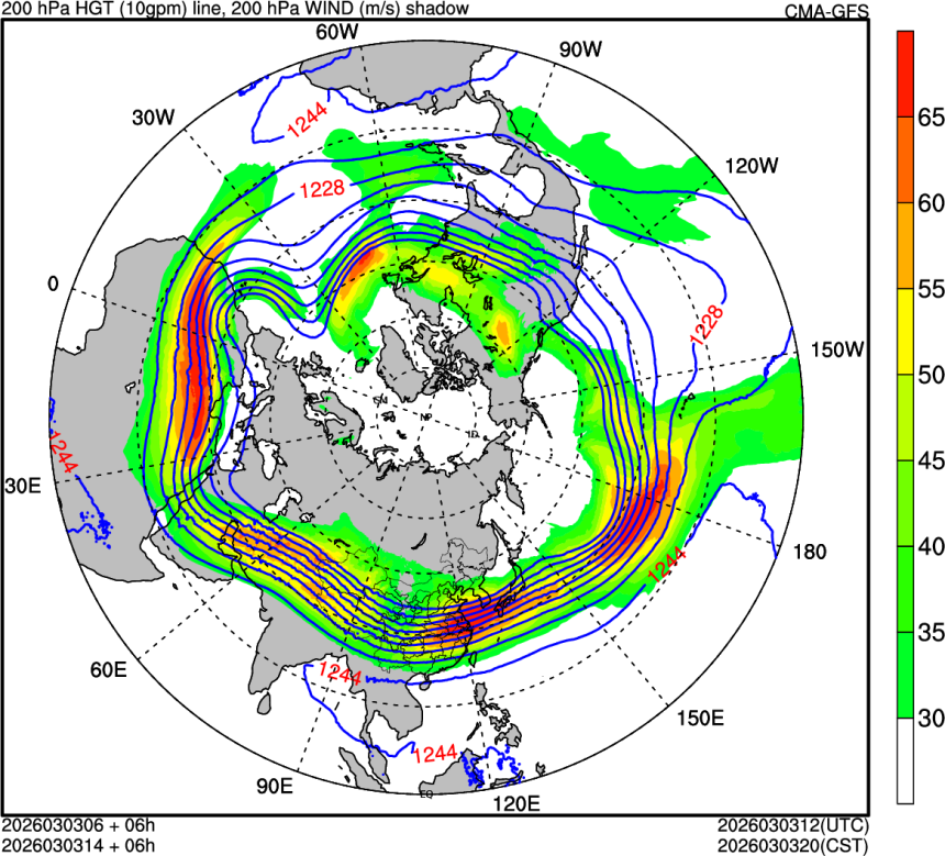 03/03 06时 +006小时