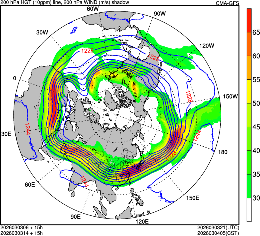 03/03 06时 +015小时