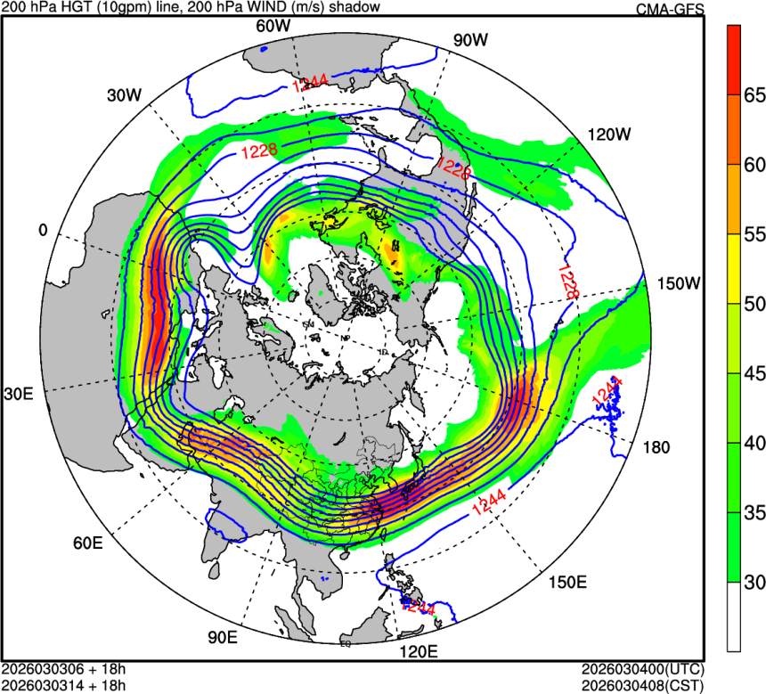 03/03 06时 +018小时