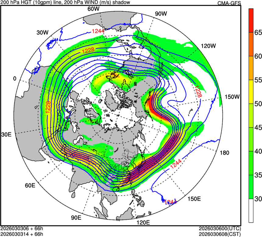 03/03 06时 +066小时