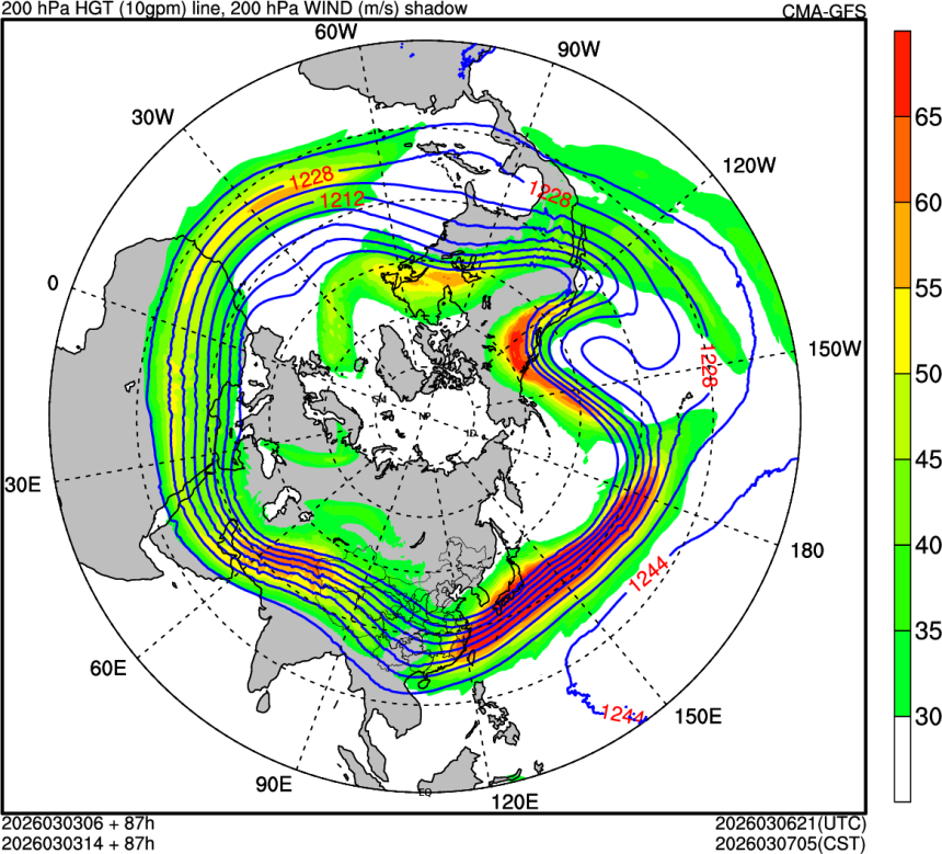 03/03 06时 +087小时
