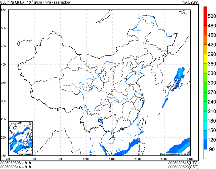 03/03 06时 +081小时