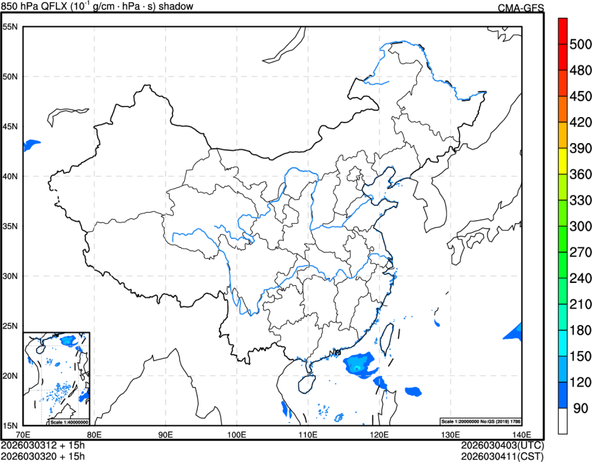 03/03 12时 +015小时