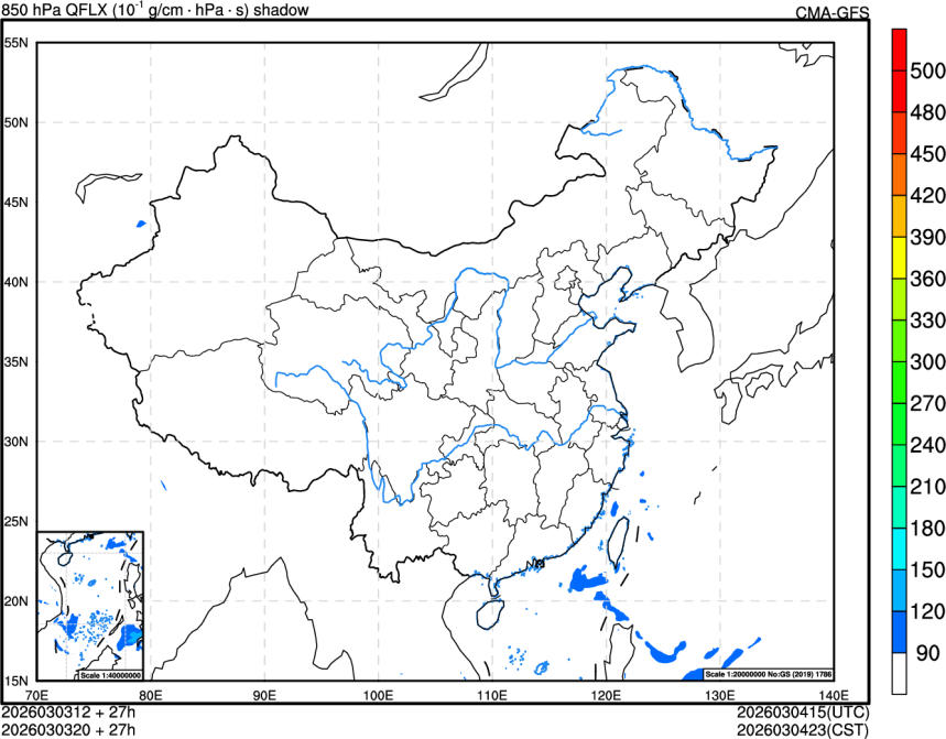 03/03 12时 +027小时