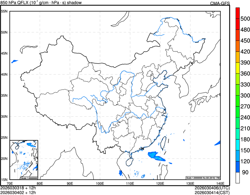 03/03 18时 +012小时