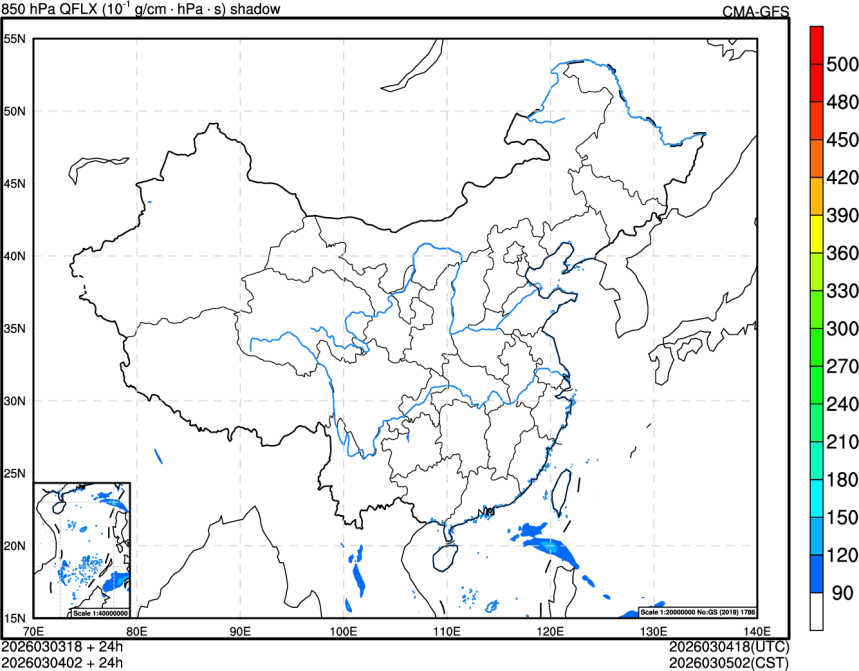 03/03 18时 +024小时