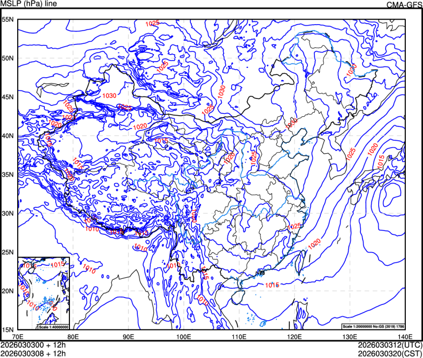 03/03 00时 +012小时
