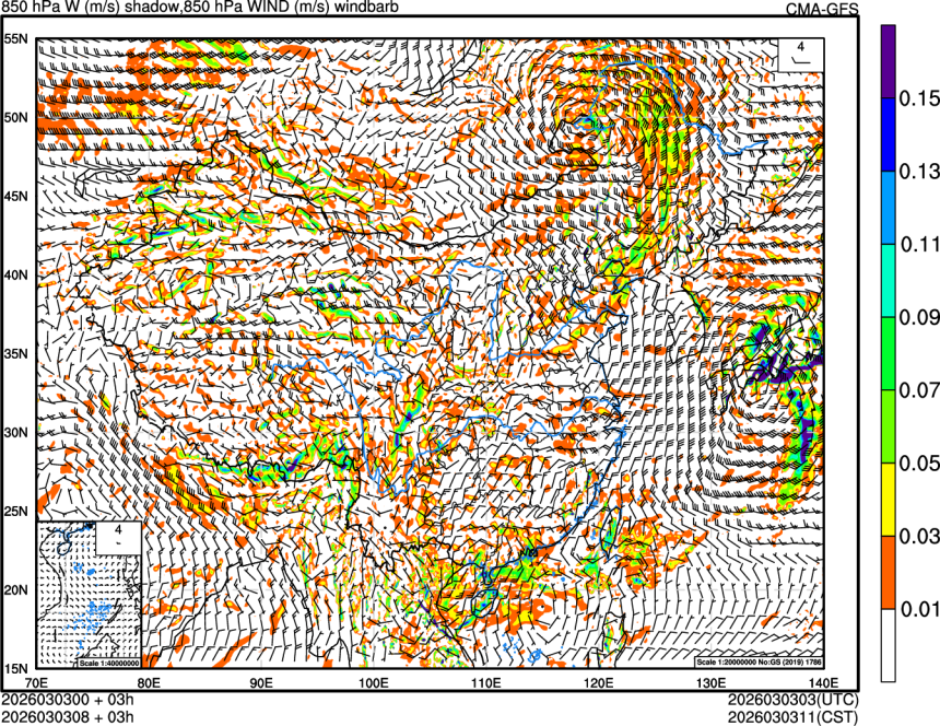 03/03 00时 +003小时