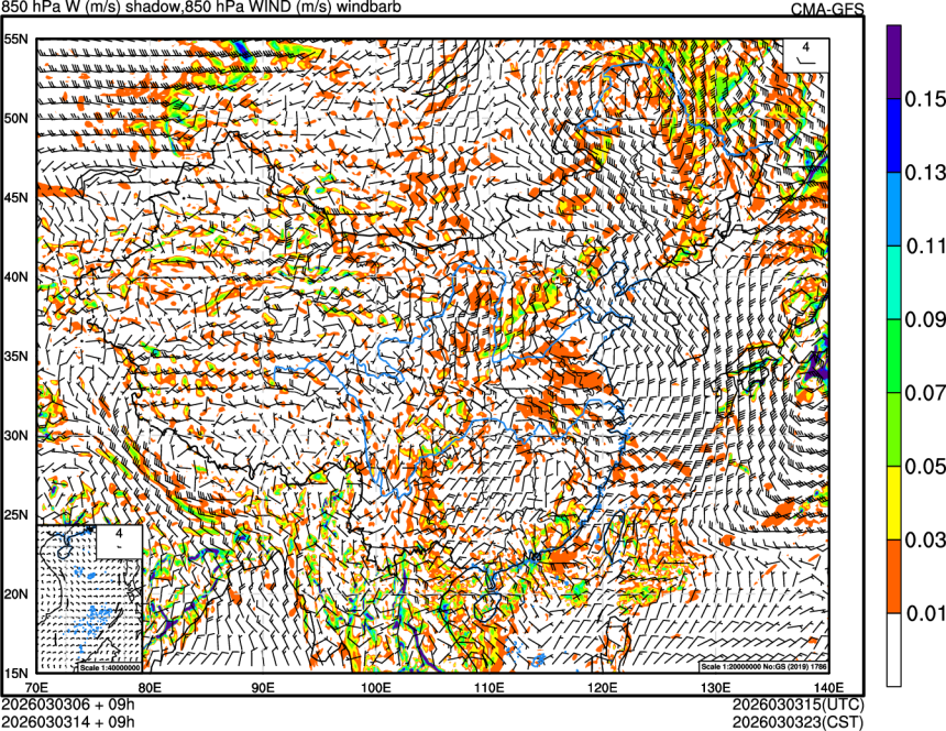 03/03 06时 +009小时