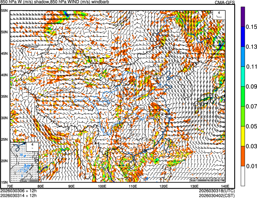 03/03 06时 +012小时