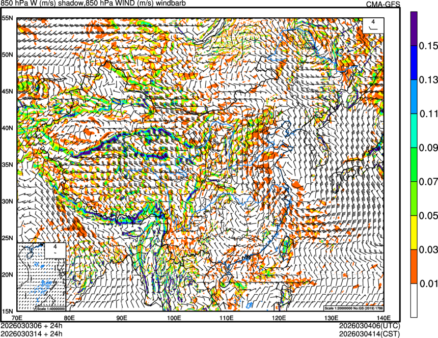 03/03 06时 +024小时