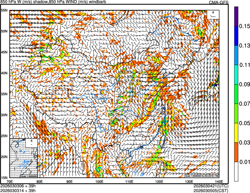 03/03 06时 +039小时