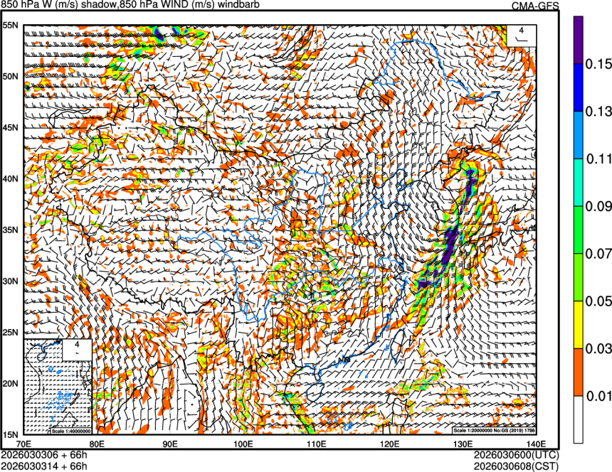03/03 06时 +066小时