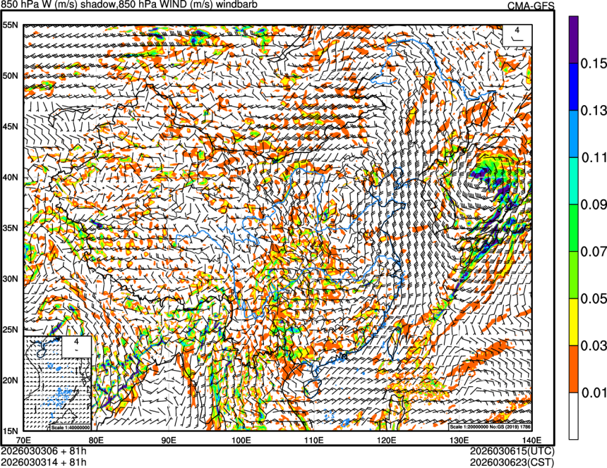 03/03 06时 +081小时