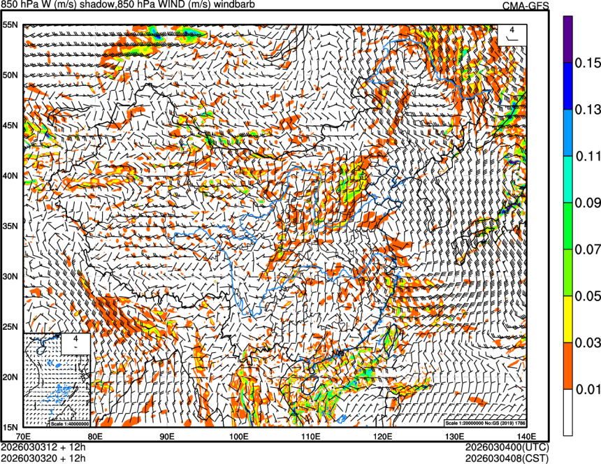 03/03 12时 +012小时