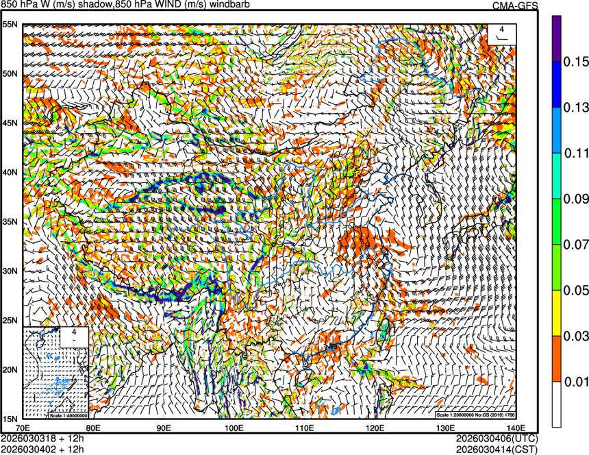 03/03 18时 +012小时