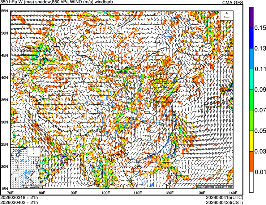 03/03 18时 +021小时