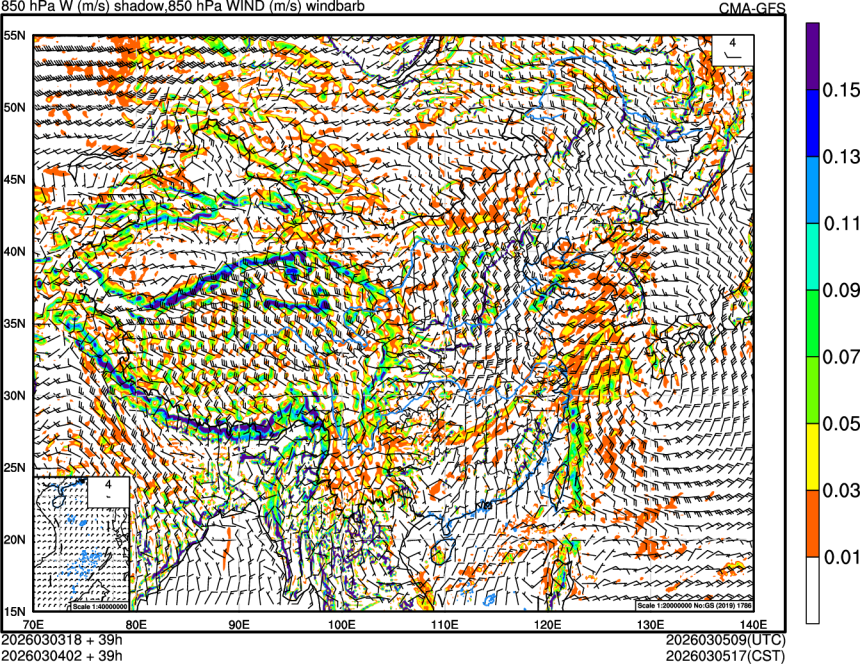 03/03 18时 +039小时