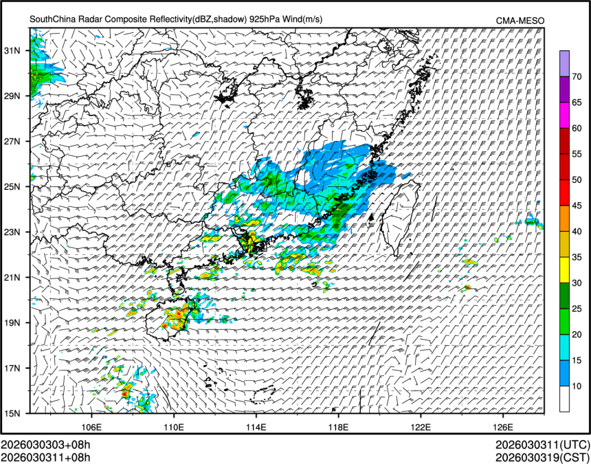 03/03 11时 +008小时