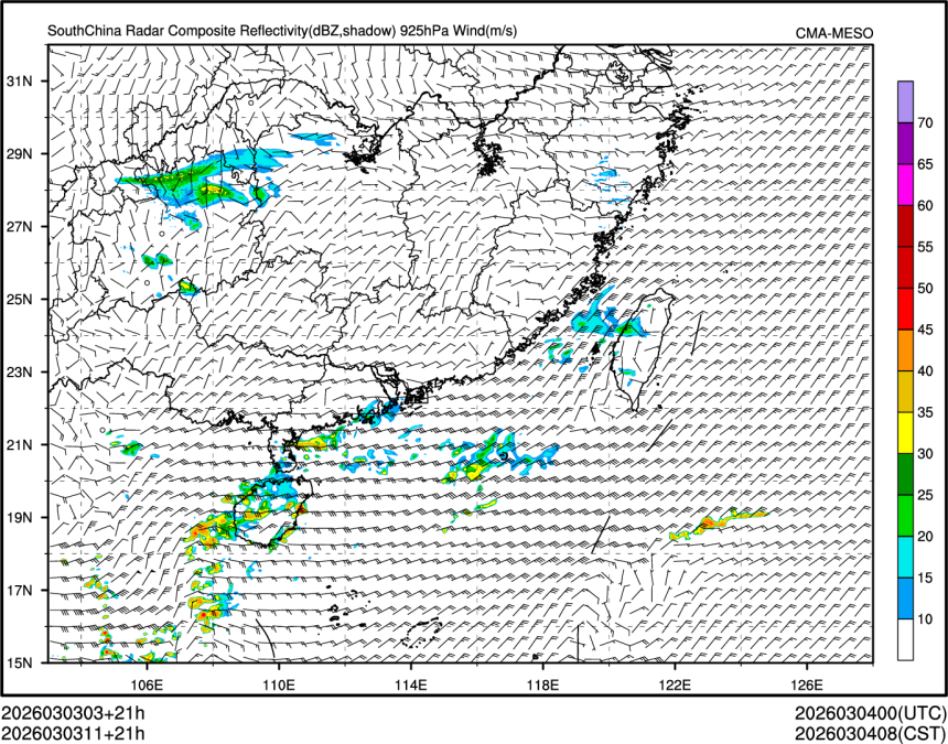 03/03 11时 +021小时