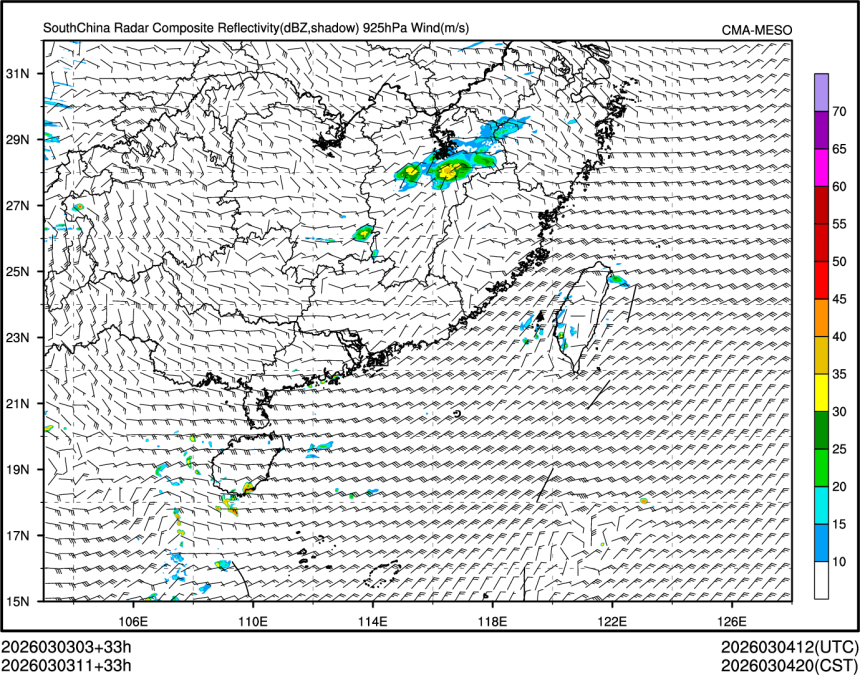 03/03 11时 +033小时