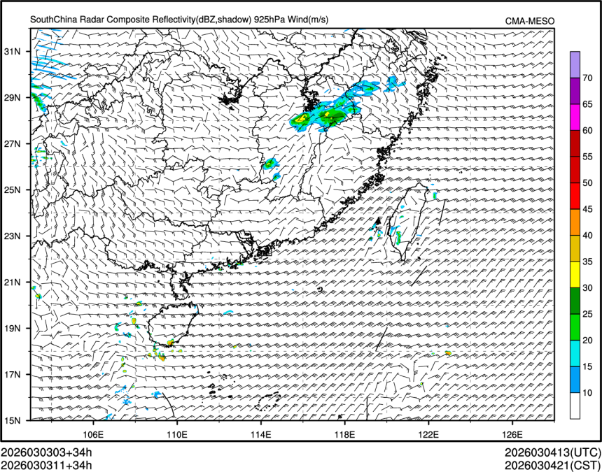 03/03 11时 +034小时
