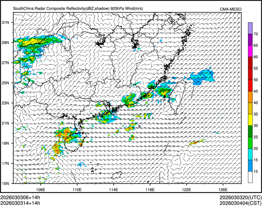 03/03 14时 +014小时