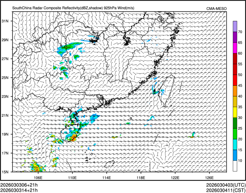 03/03 14时 +021小时