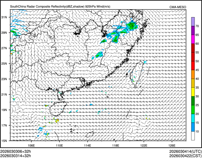 03/03 14时 +032小时