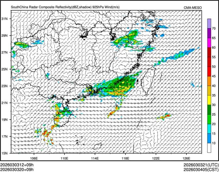 03/03 20时 +009小时