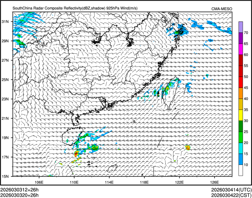 03/03 20时 +026小时