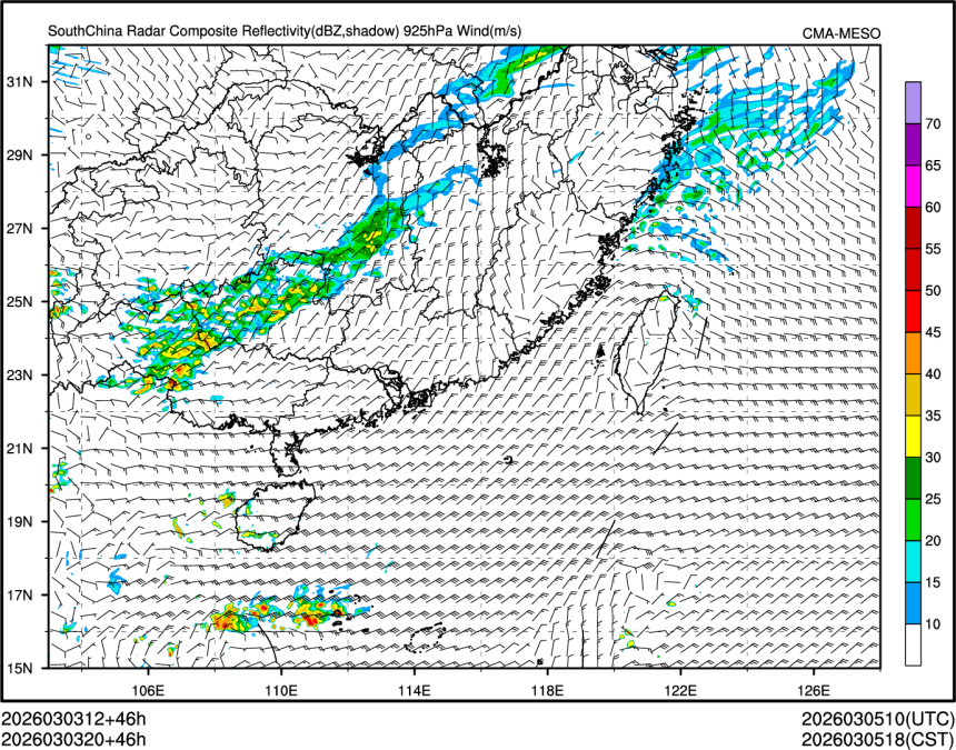 03/03 20时 +046小时